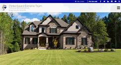 Desktop Screenshot of kyhomesales.com